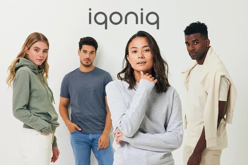 IQONIQ productos textiles