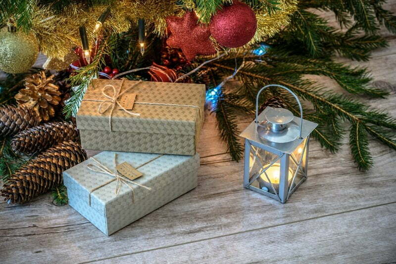 Tips para elegir el regalo perfecto en Navidad