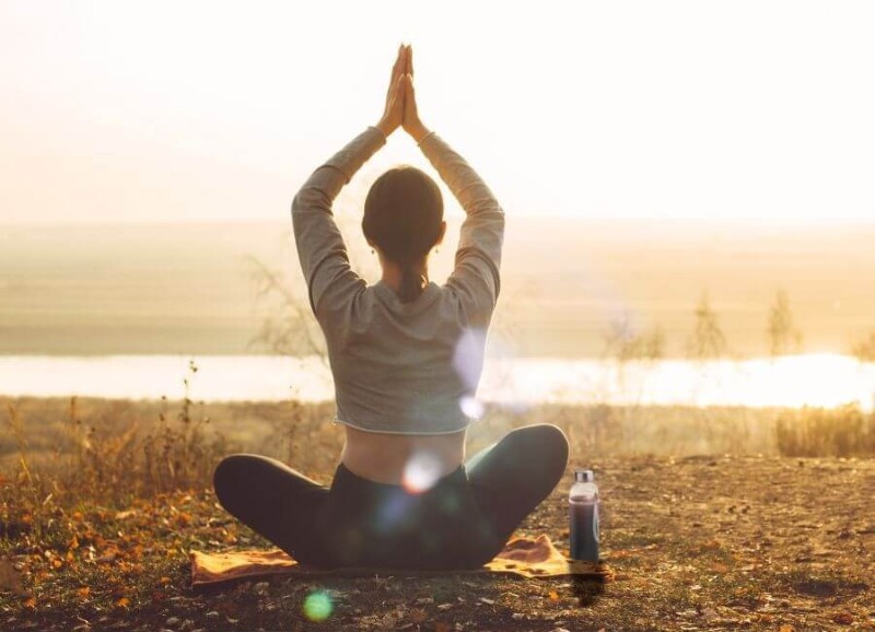 Regalos publicitarios - Botella de cristal Utah