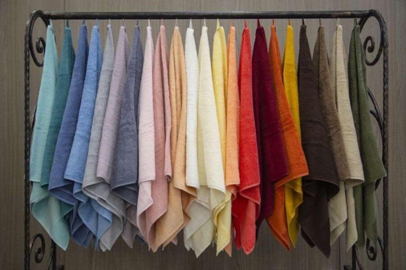 Regalos publicitarios - Toalla Olima