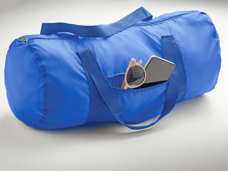 Bolsa de deporte económica y ligera ideal para campañas promocionales