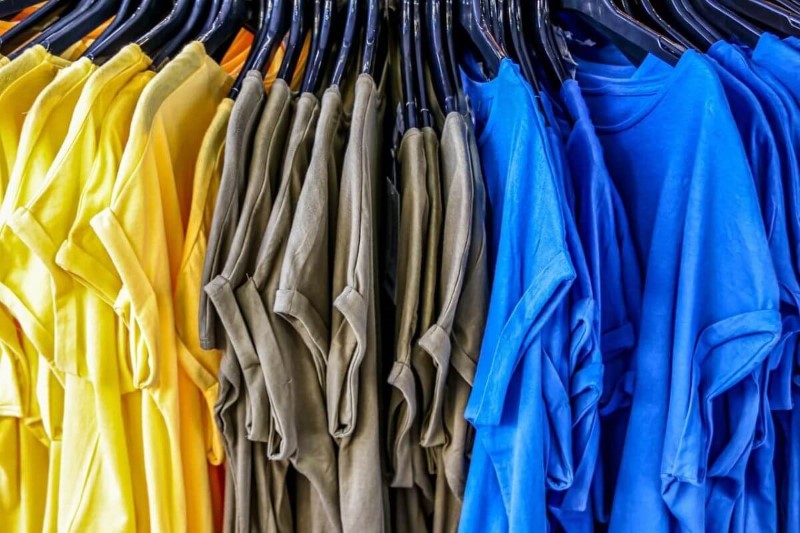 Impresion de camisetas para empresas con resultados profesionales